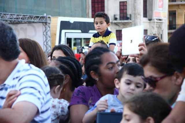 Fete De La Musique